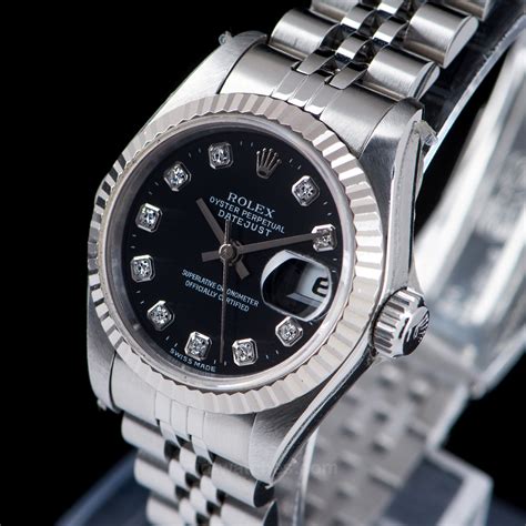 rolex oyster perpetual datejust change battery|winding a Rolex Datejust.